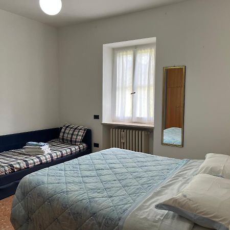 Camere Rosignoli Assisi Buitenkant foto