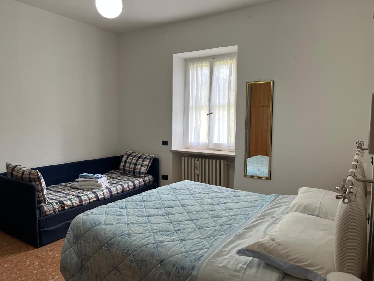 Camere Rosignoli Assisi Buitenkant foto