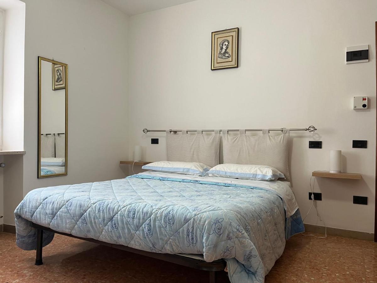 Camere Rosignoli Assisi Buitenkant foto