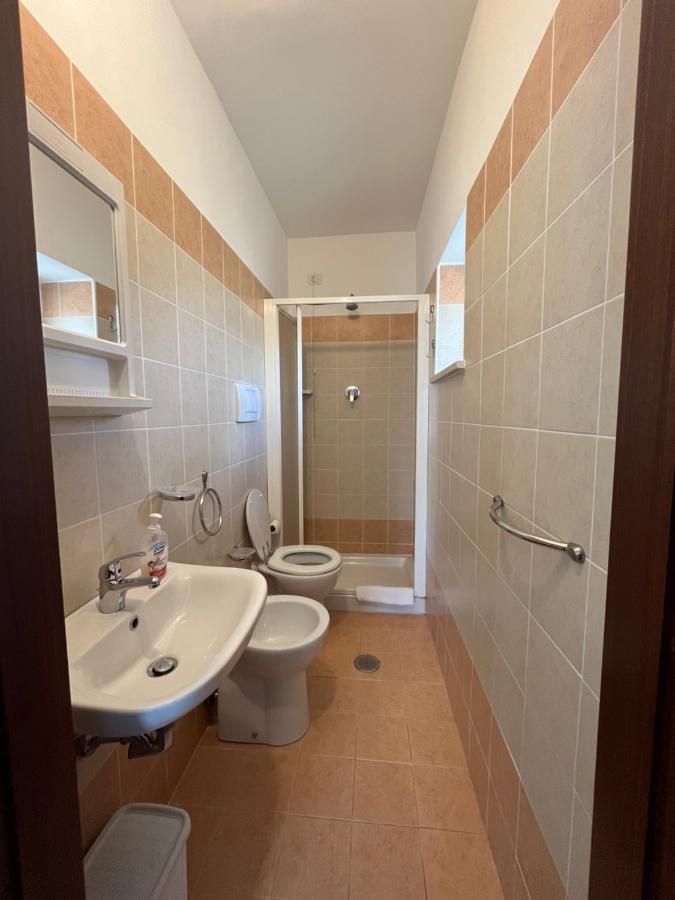 Camere Rosignoli Assisi Buitenkant foto