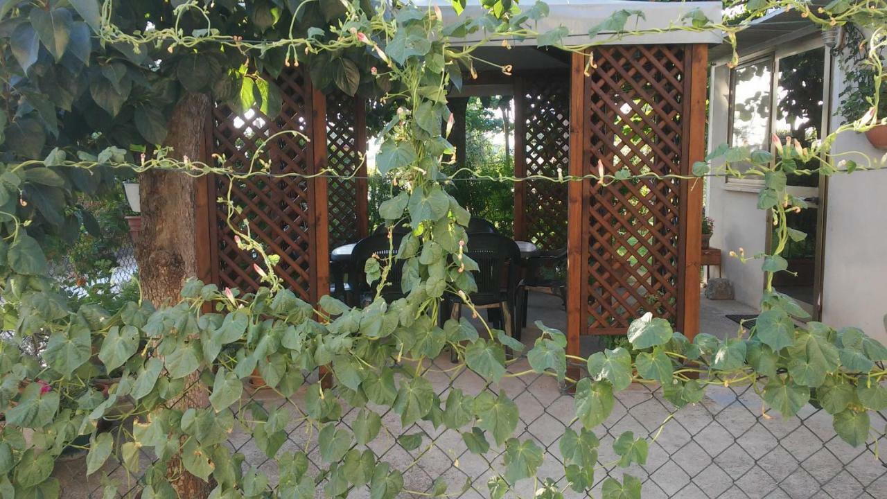 Camere Rosignoli Assisi Buitenkant foto